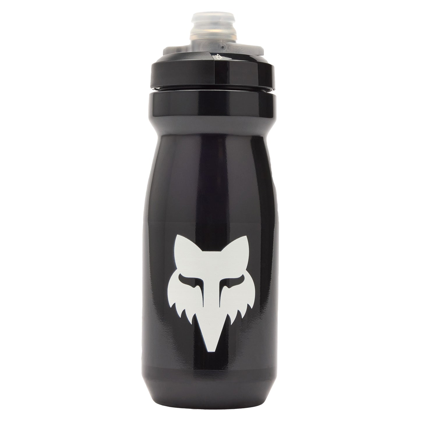 FOX Podium Bottle - Black - 21 Oz - Image 1