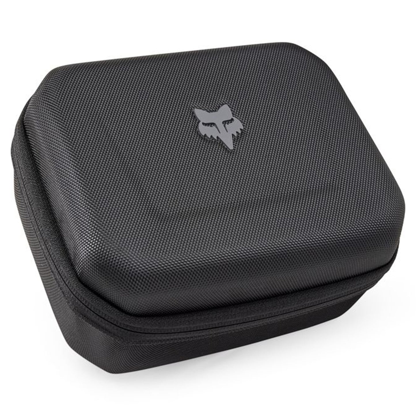 FOX Purevue Goggles - One Size Fits Most - Cream - Black - Clear Lens - Image 5