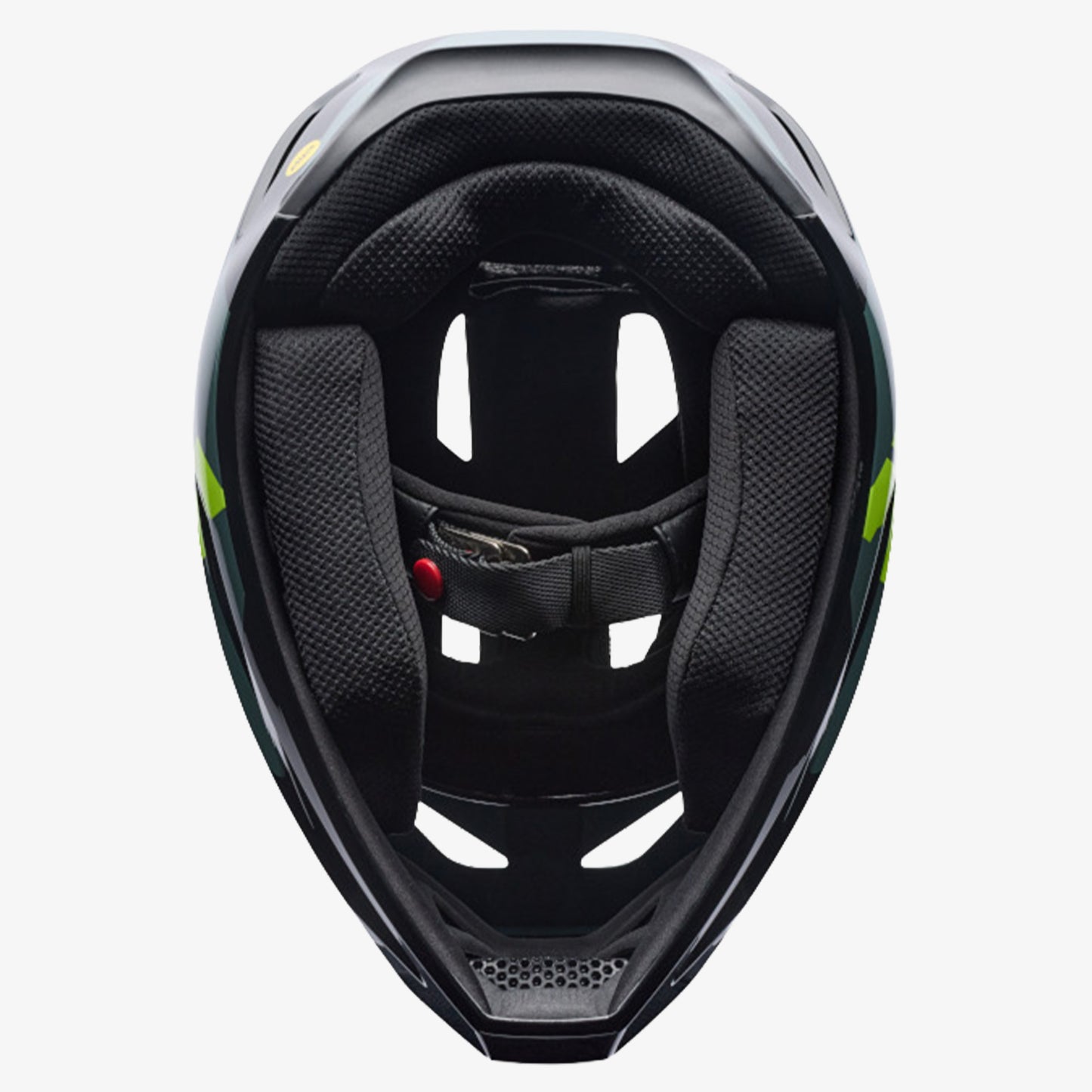 Fox Rampage Foundr Helmet - L - Sage - Image 6