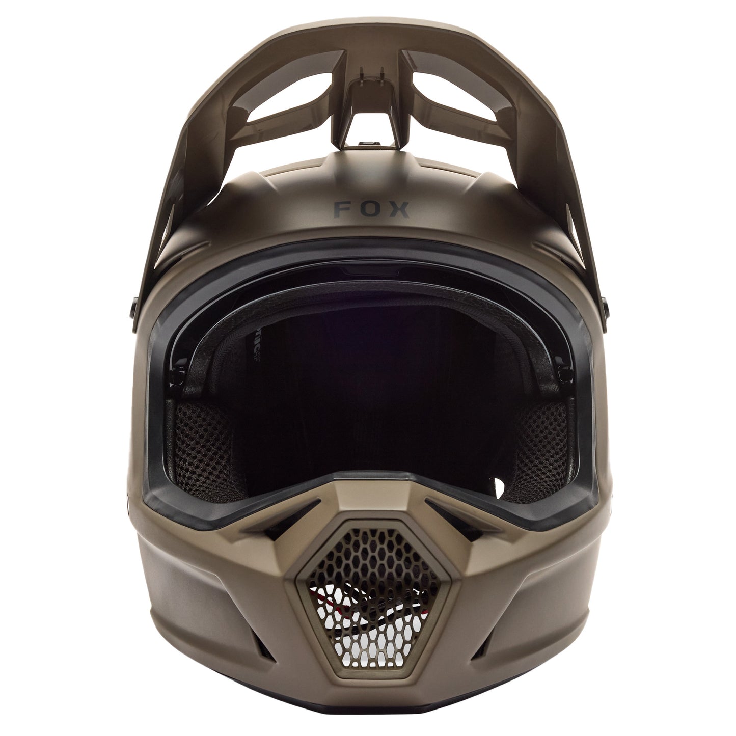 FOX Rampage RS Splice AS Helmet - L - Military - Image 6