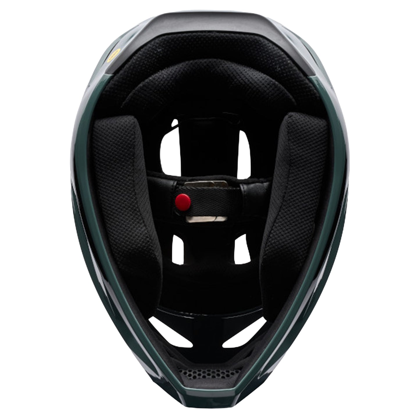 Fox Rampage Vault Helmet - M - Sage - Image 6