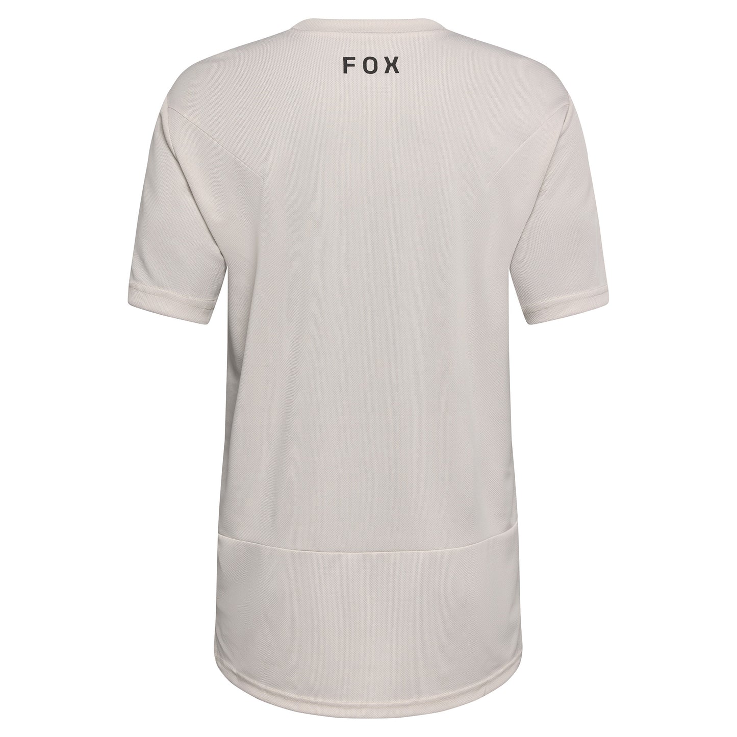 Fox Ranger Fox Head Short Sleeve Jersey - M - Vintage White - Image 2
