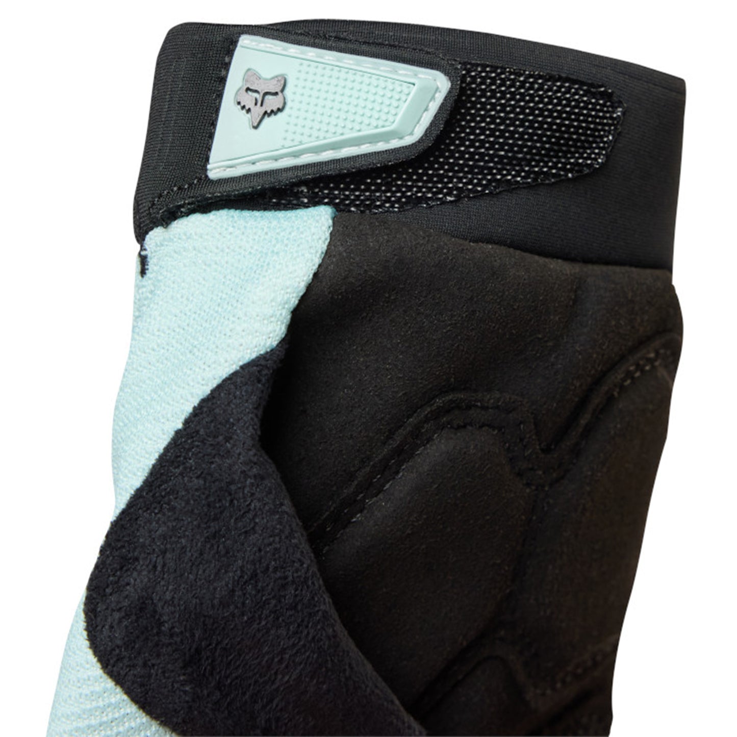 Fox Ranger Gel Short Gloves - M - Forest - Image 4