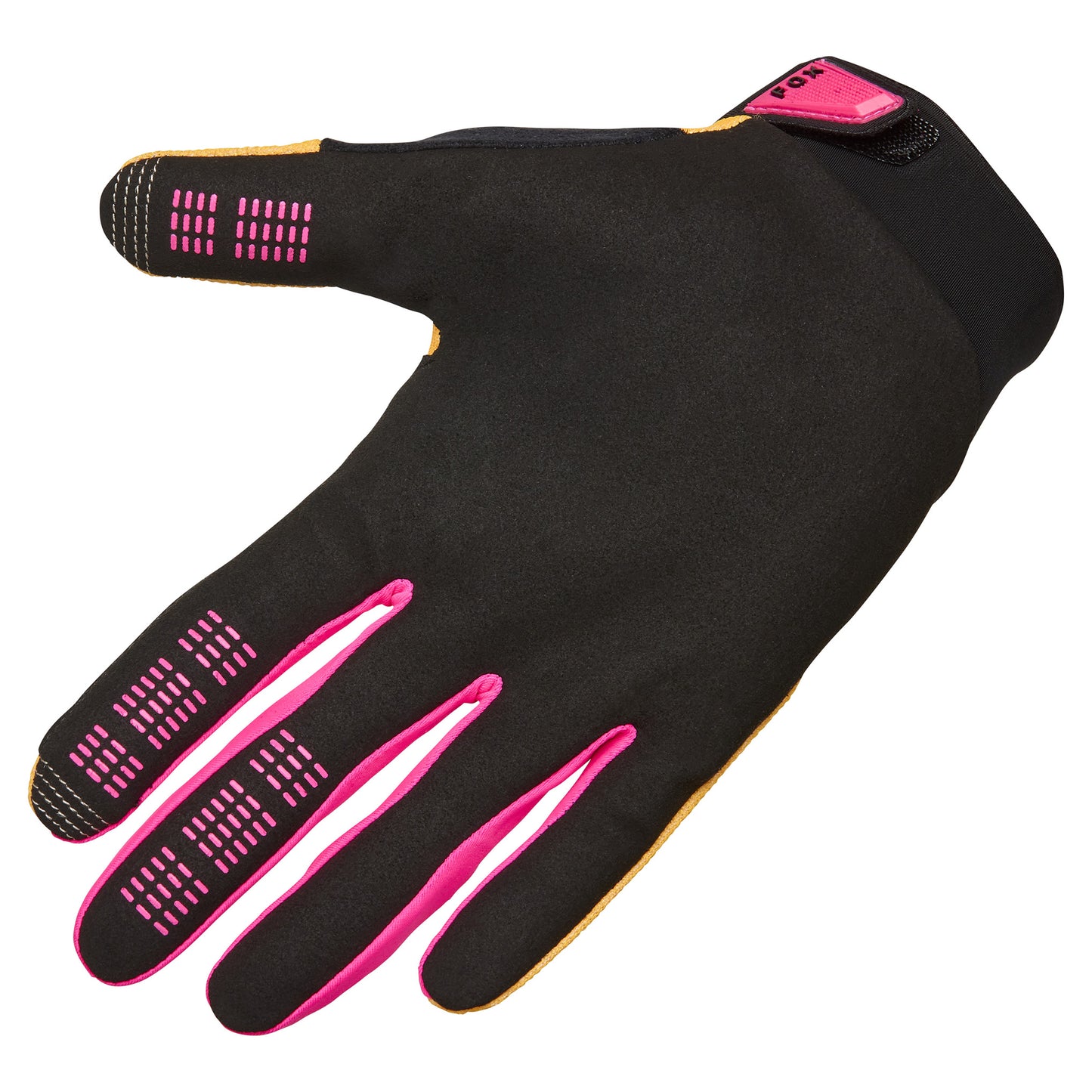 FOX Ranger Kairos Gloves - M - Tangerine - Image 2