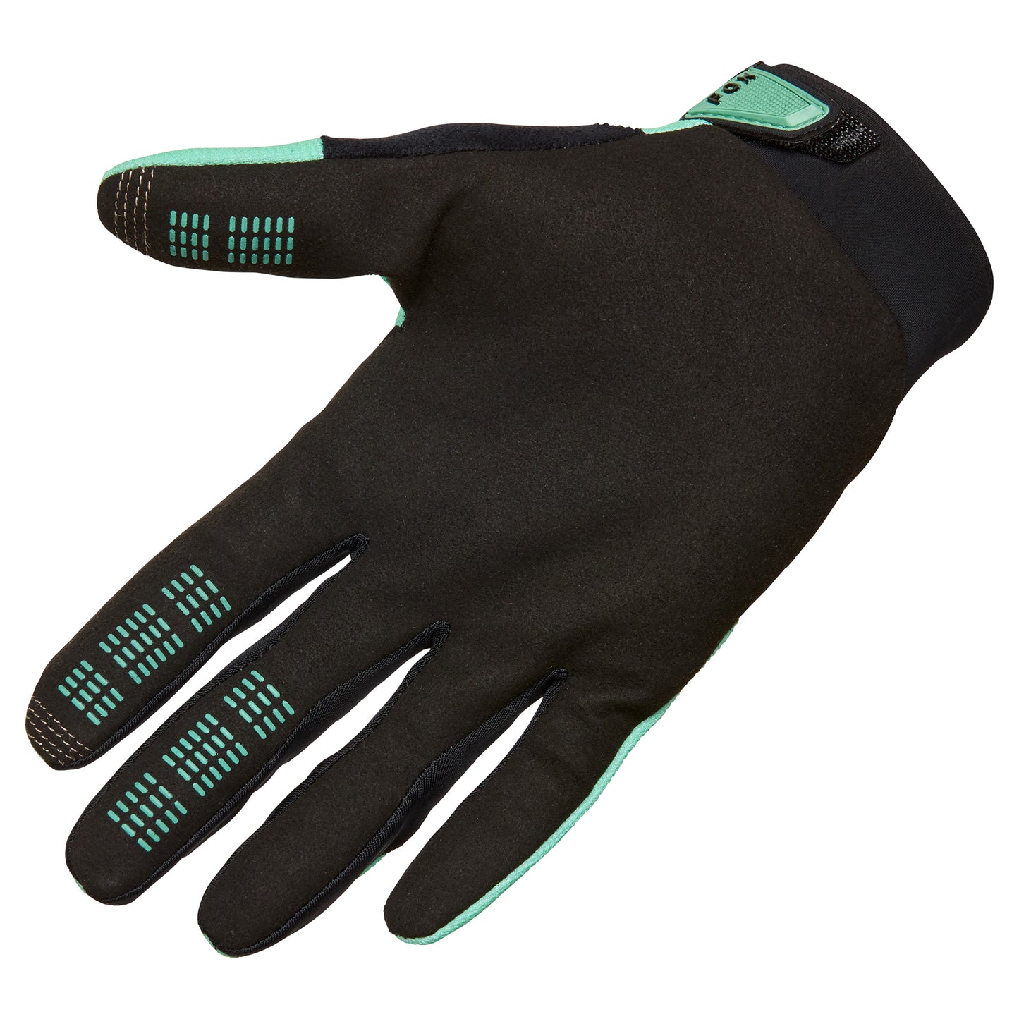 FOX Ranger Kairos Gloves - M - Turquoise - Image 2