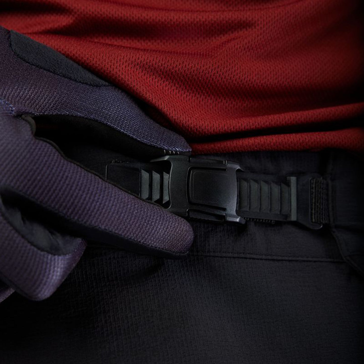 Fox Ranger Pants - XL-36 - Black - Image 8
