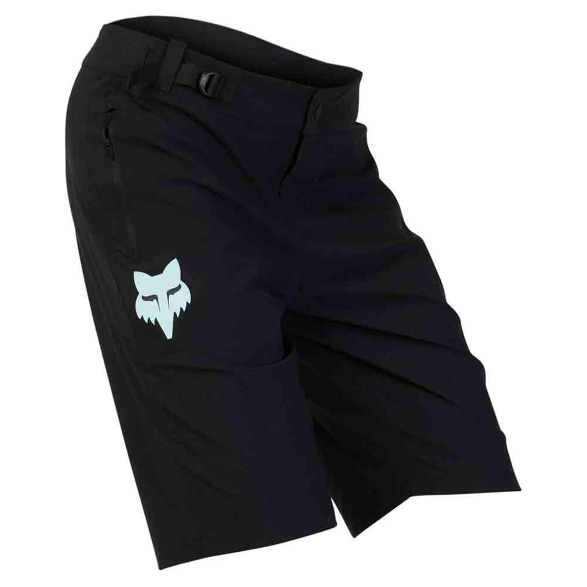 Fox Ranger Race Shorts - 40 - Black - Image 1
