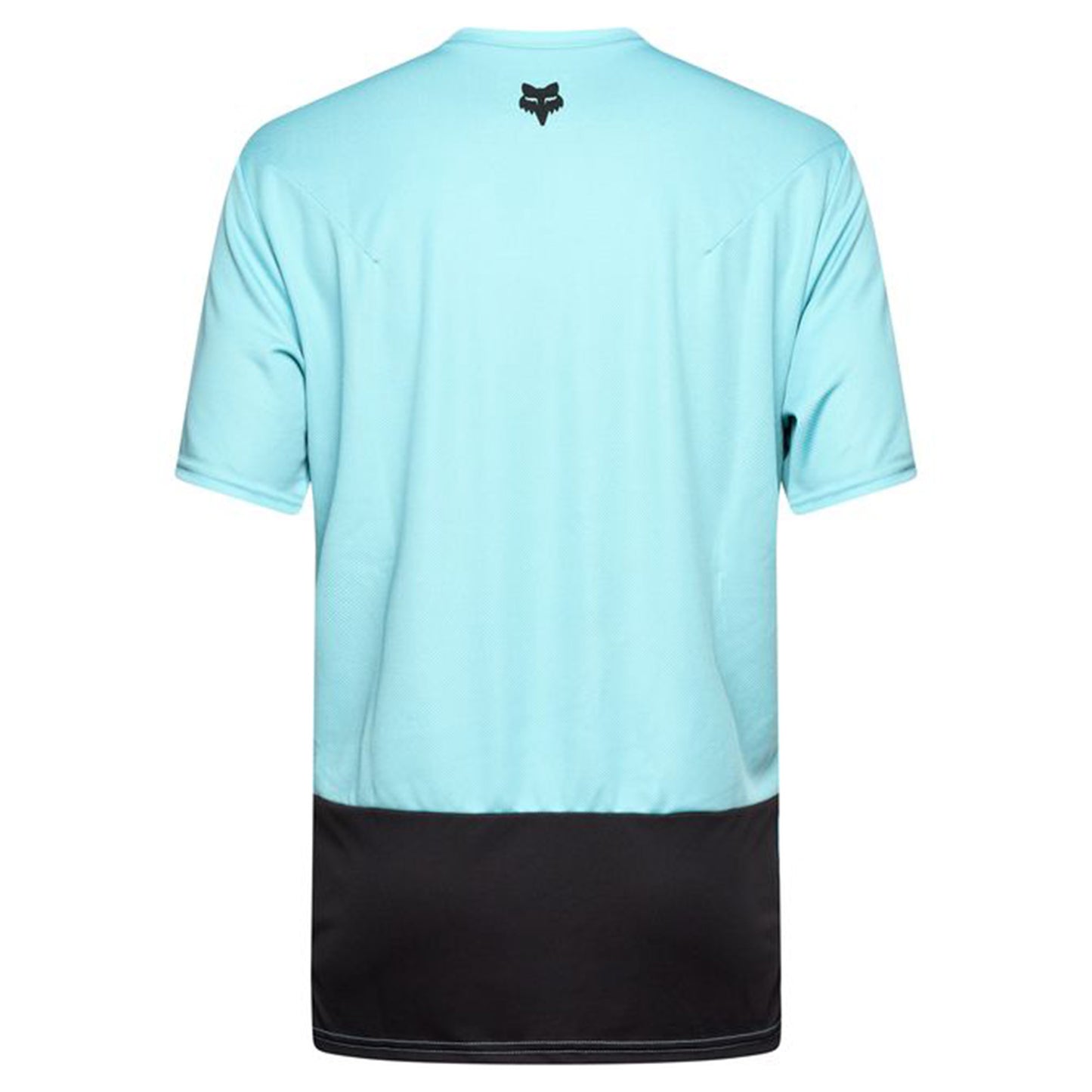 FOX Ranger Short Sleeve Jersey - L - Wordmark Vintage Wash - Image 2
