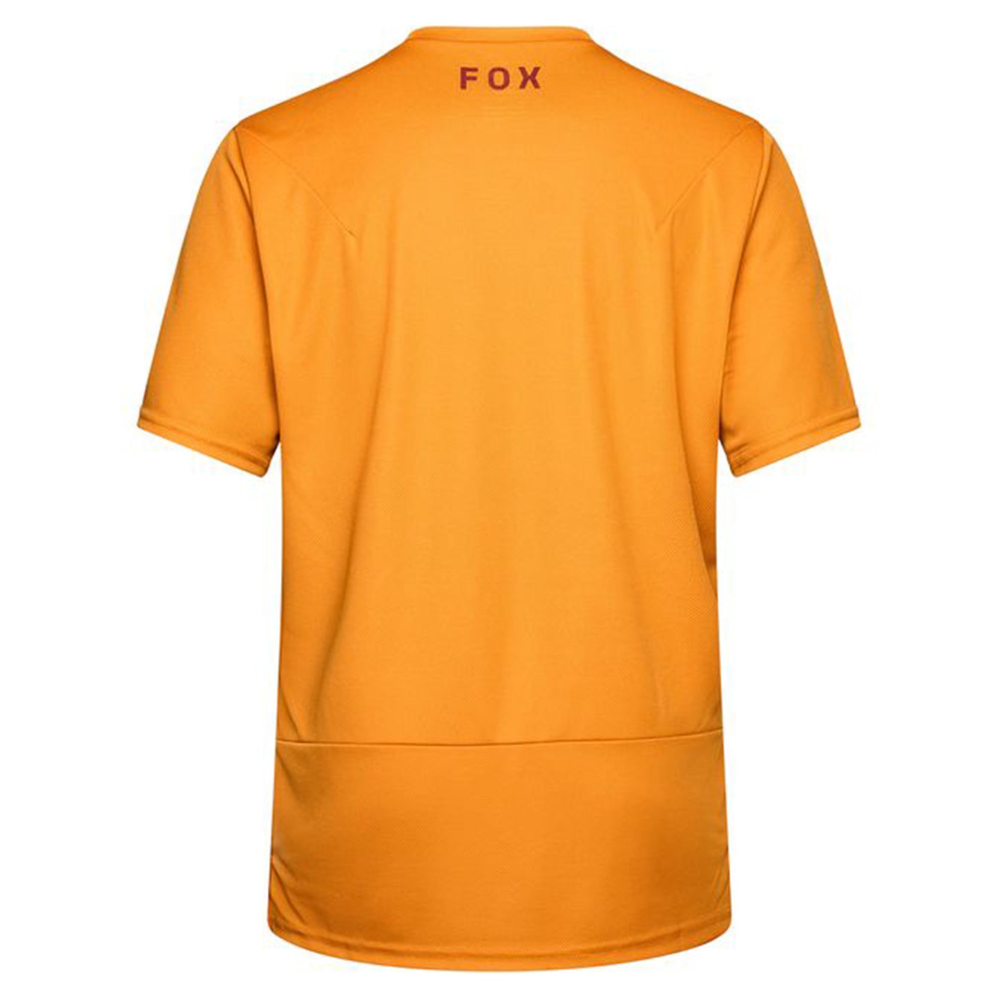 FOX Ranger Short Sleeve Jersey - M - FOX Head Caramel - Image 2