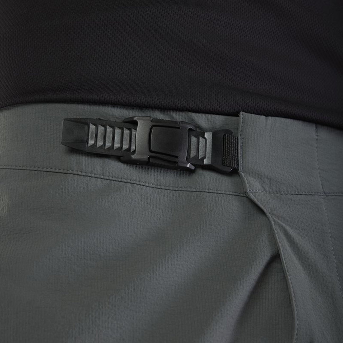 Fox Ranger Shorts - L-34 - Dark Shadow - Image 6