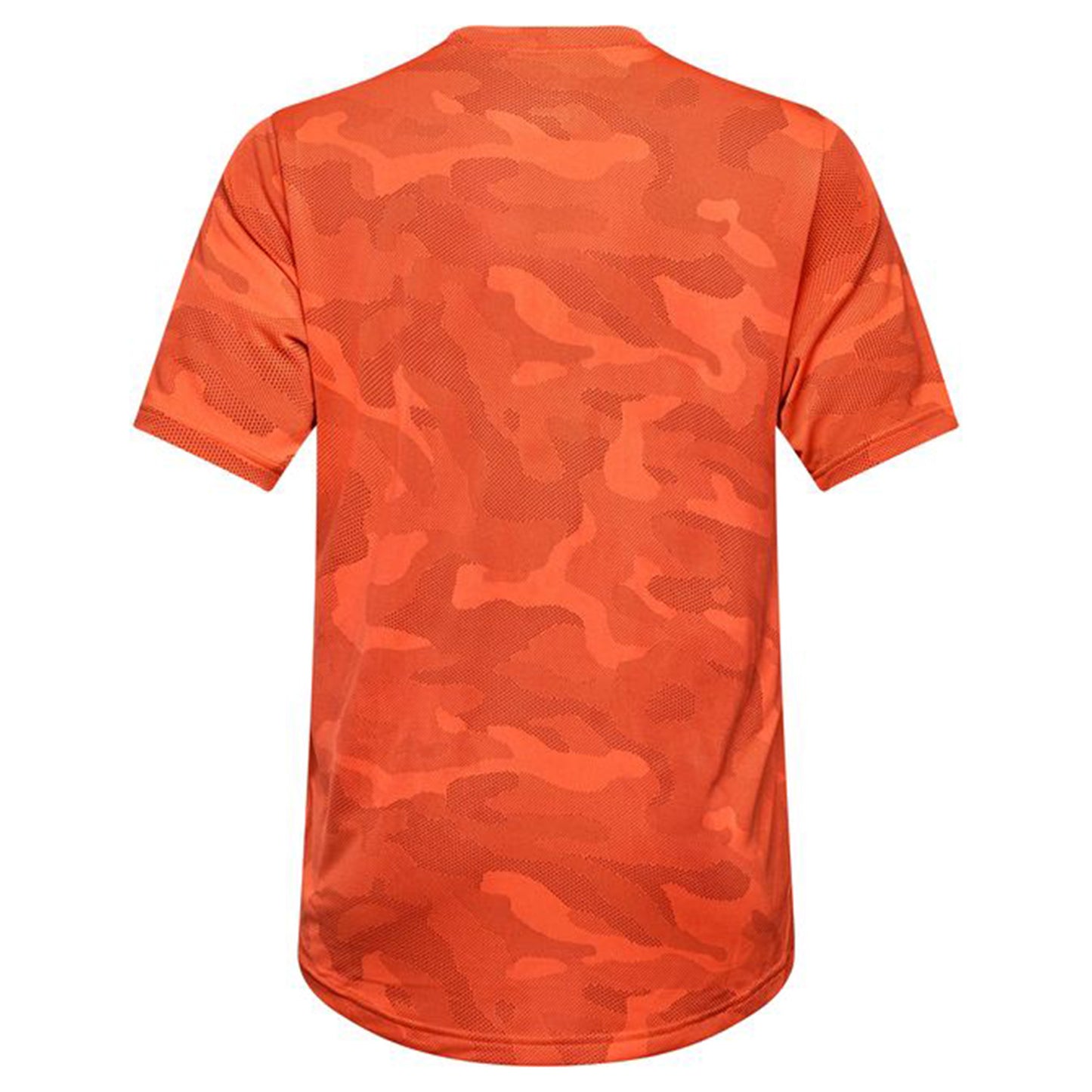 Fox Ranger Tru Dri Long Sleeve Jersey - L - Blood Orange - Image 2