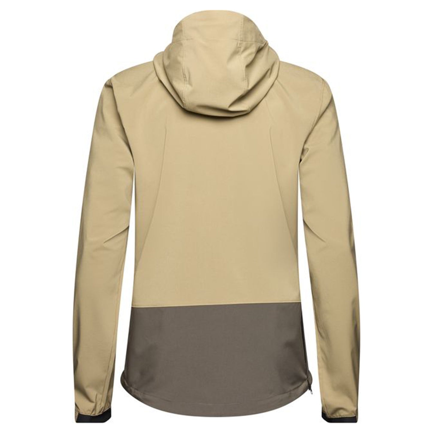 Fox Ranger Wind Pullover - L - Sand - Image 2