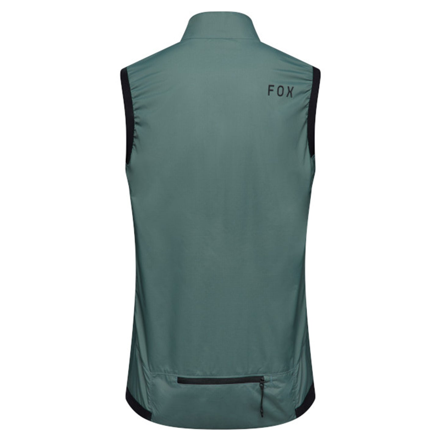 Fox Ranger Wind Vest - M - Sage - Image 2