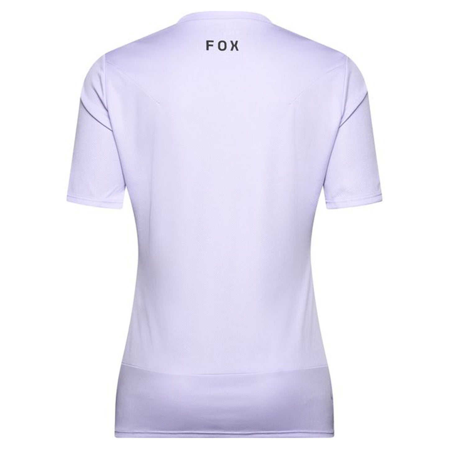FOX Ranger Women's Long Sleeve Jersey - S - FOX Head Lilac - Image 2
