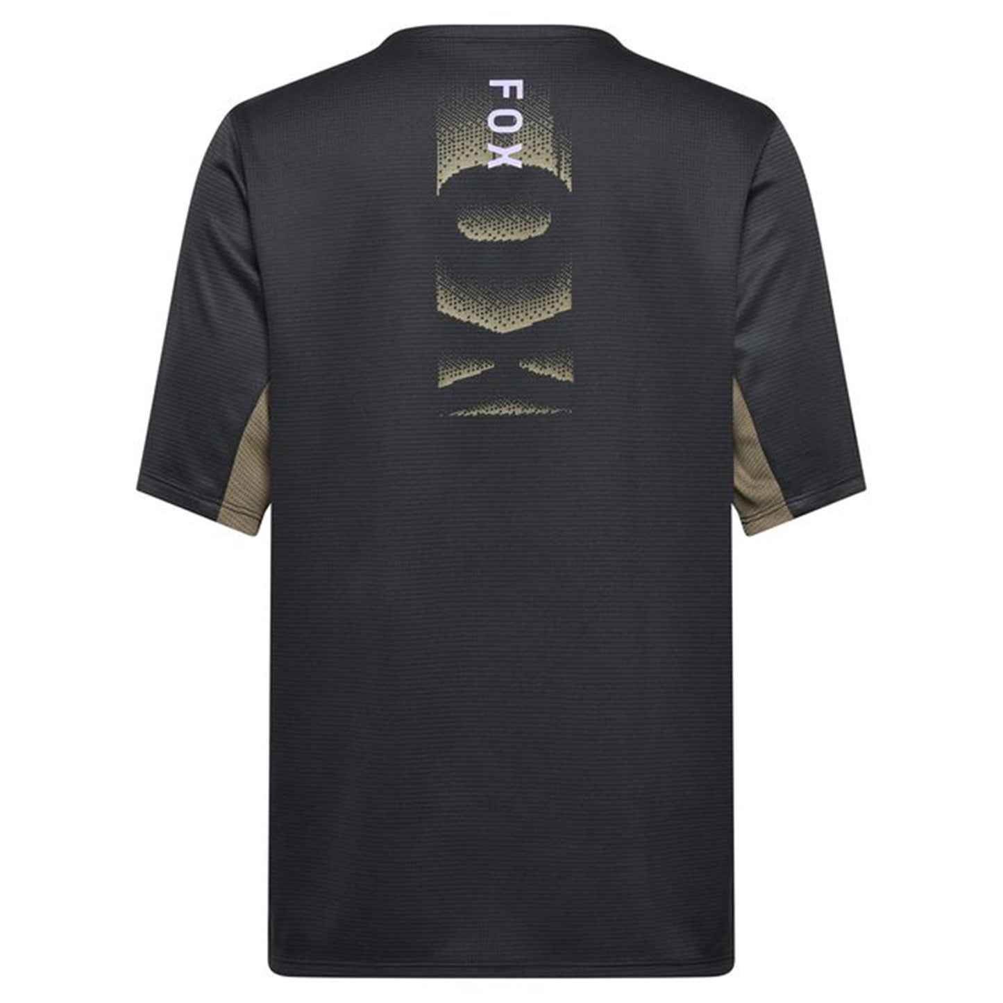 Fox Ranger Youth Defend Long Sleeve Jersey - XL - Park Black - Image 2