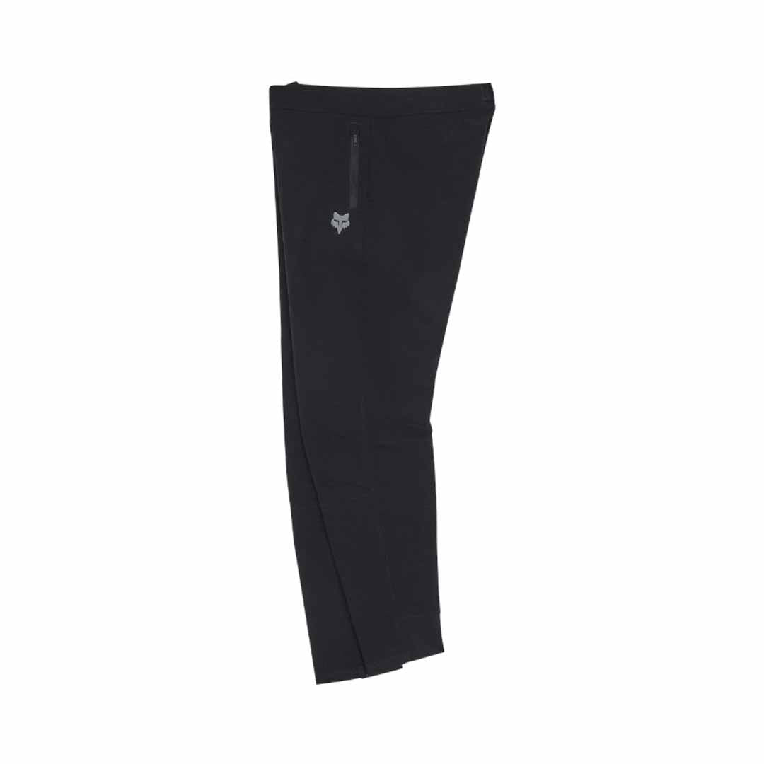 Fox Ranger Youth Pants - Youth S-22 - Black - Image 3