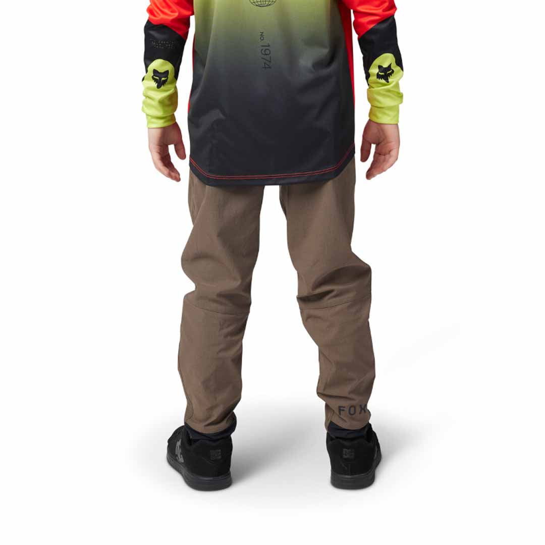 Fox Ranger Youth Pants - Youth XL-28 - Dirt - Image 4