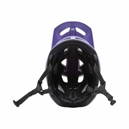 Fox Speedframe Helmet - L - 5050 - Lilac - Image 5