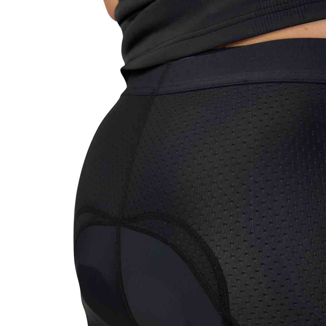 Fox Tecbase Liner Shorts - M-32 - Black - Image 8