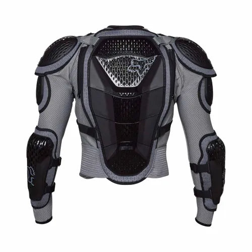 Fox Titan Sport Jacket - XL - Cool Grey - Image 2