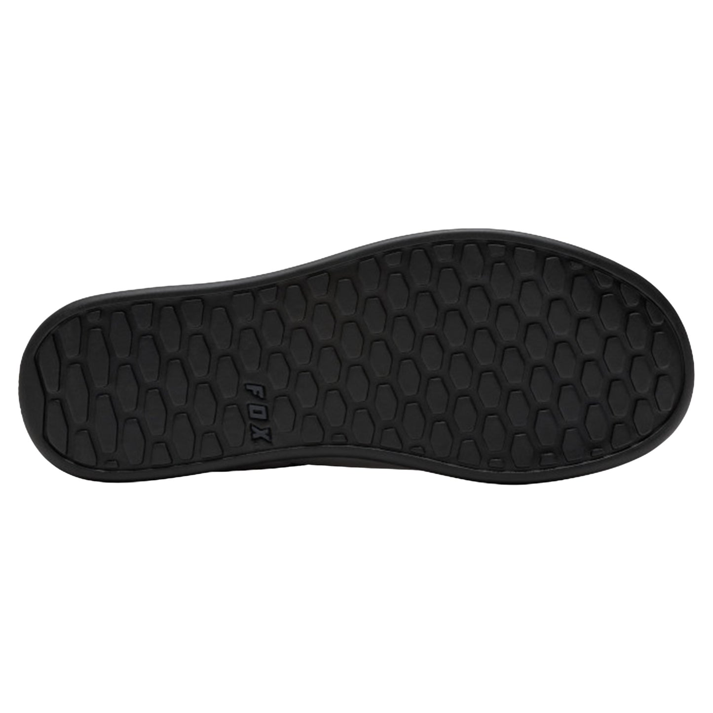 Fox Union Canvas Mid Park SE Shoes - 46 - Black - Image 6