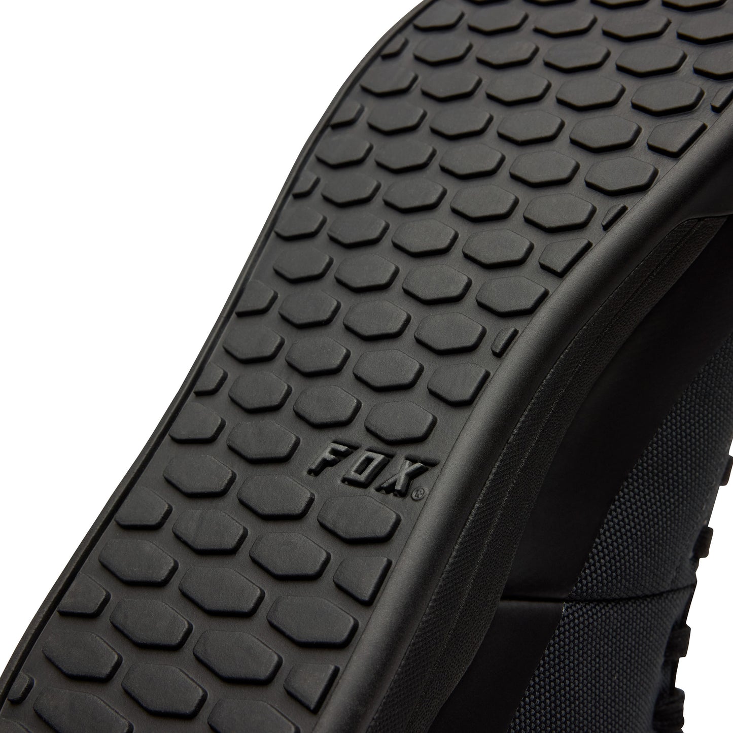 FOX Union Canvas Mid Shoes - EU 43 - Black - Image 9