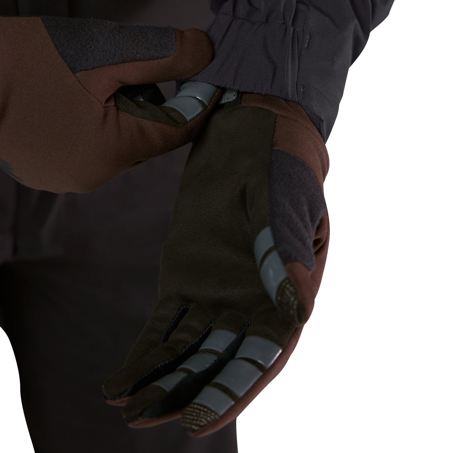 FOX Women's Ranger Water Jacket - XL - Black - Image 9