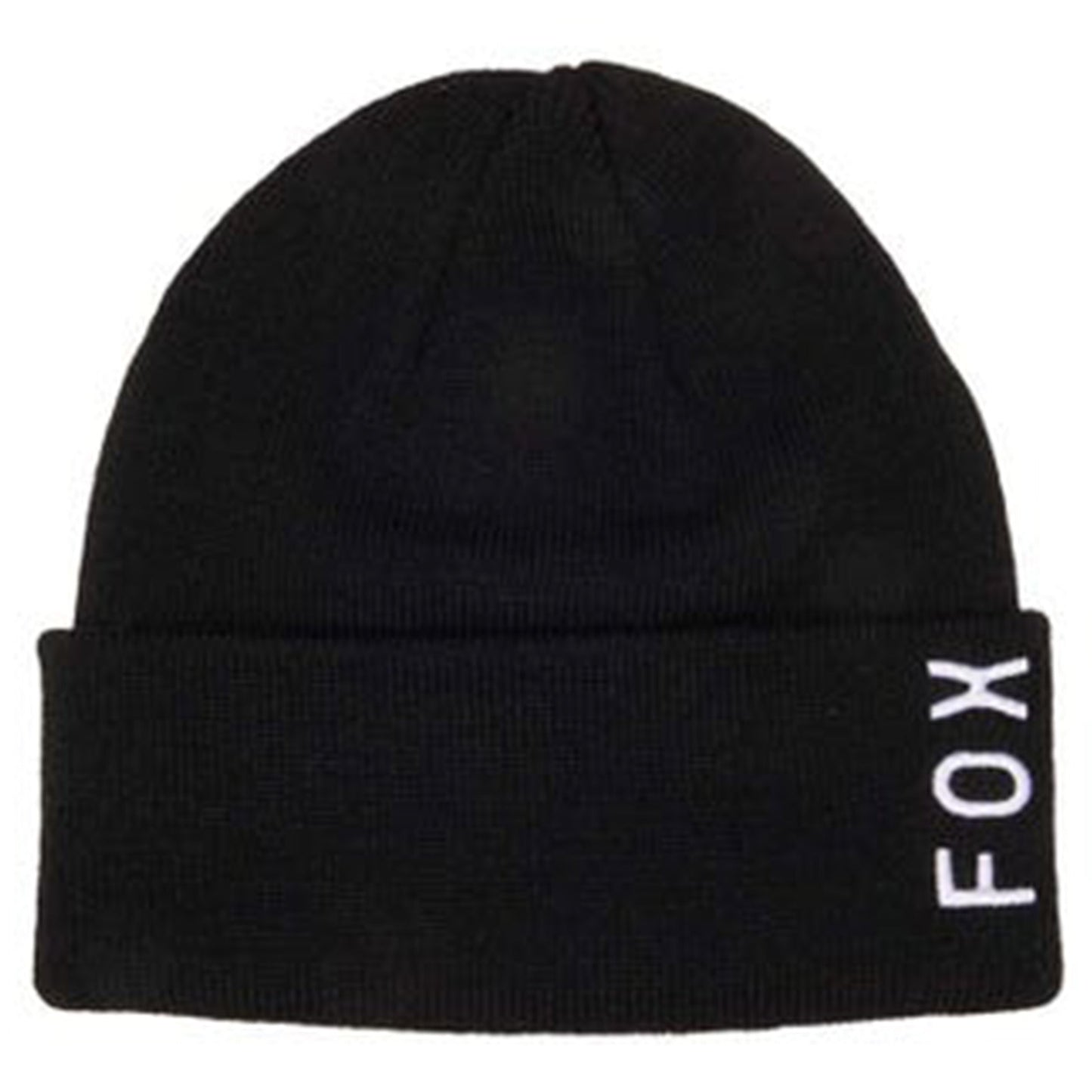 FOX Wordmark Beanie - Image 1