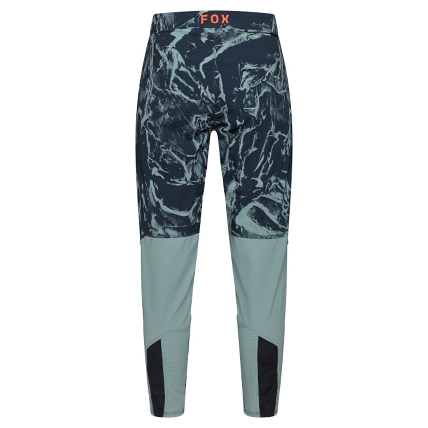 Fox Youth Ranger Image Feel Pants - 22 - Arctic Blue - Image 2