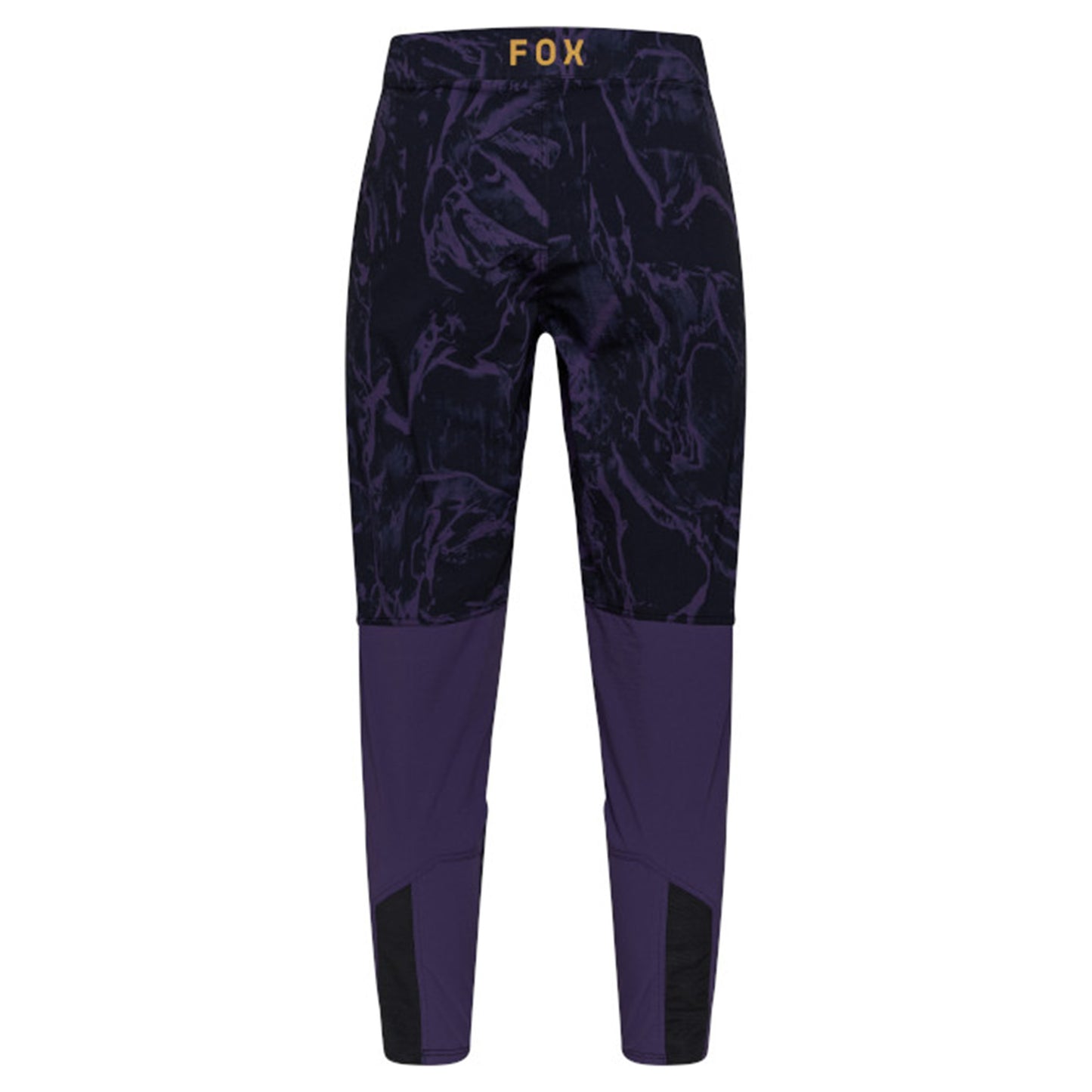 Fox Youth Ranger Image Feel Pants - 22 - Plum - Image 2