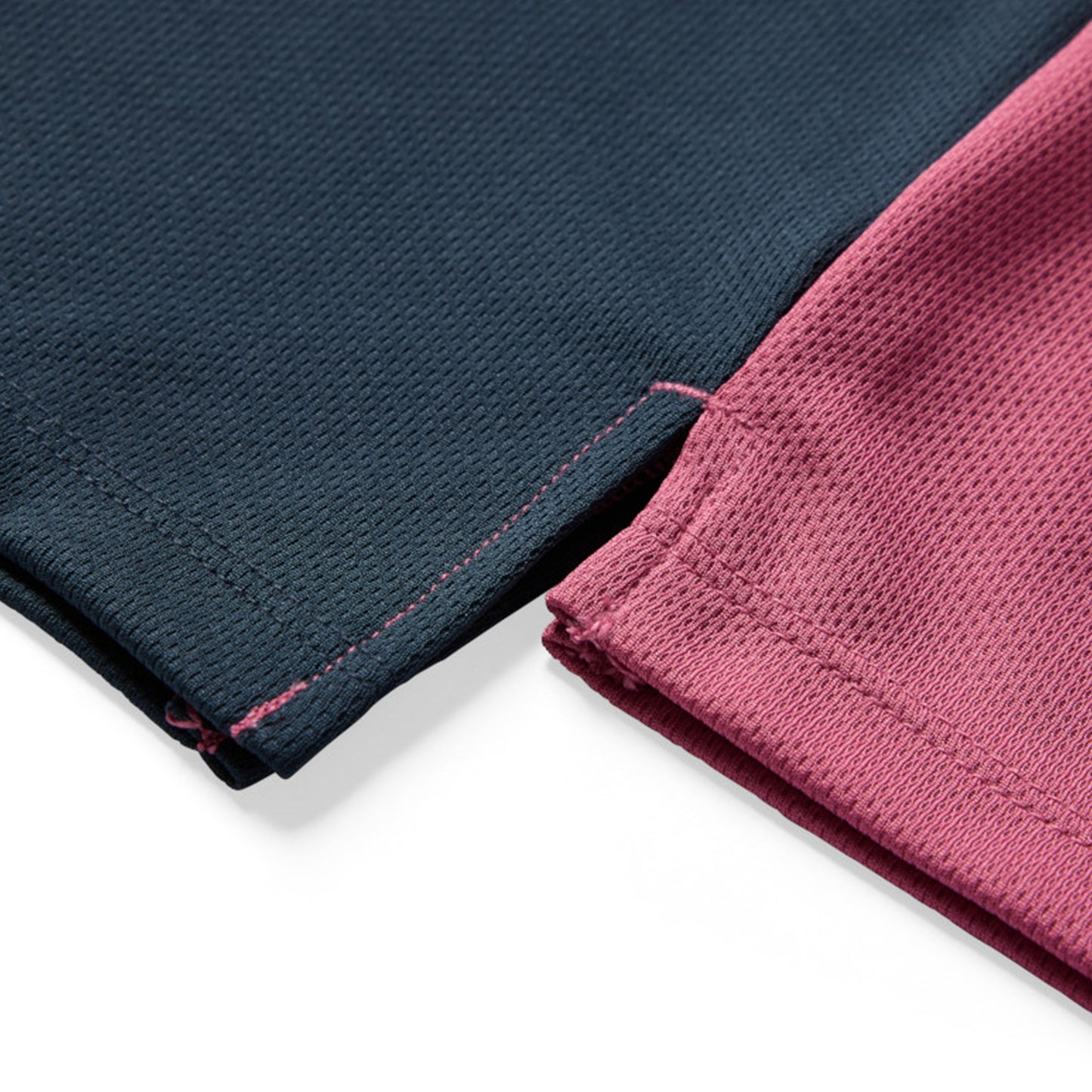 Fox Youth Ranger Long Sleeve Jersey - M - Fox Head Berry - Image 5