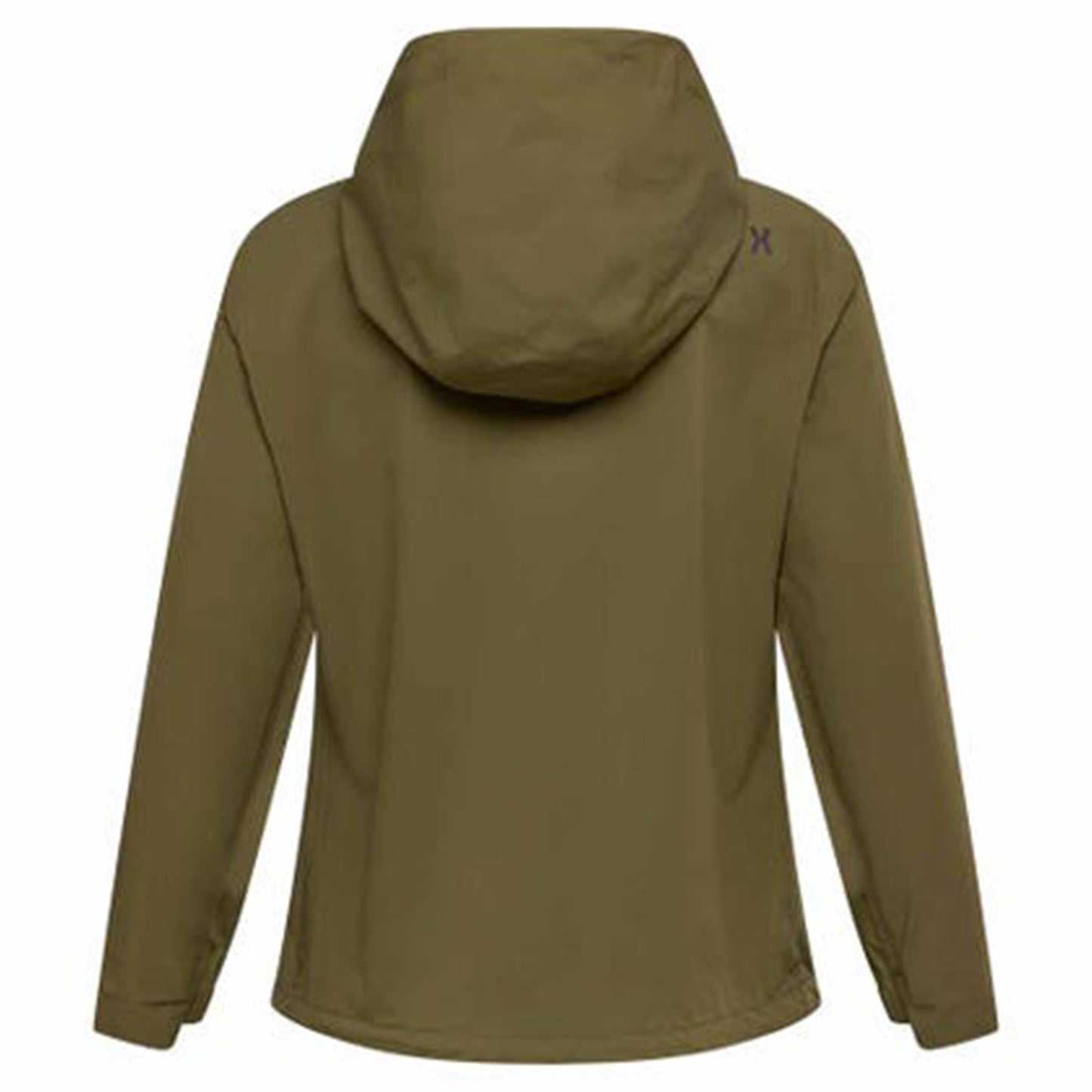 Fox Youth Ranger Water Jacket - L - Olive Green - Image 2