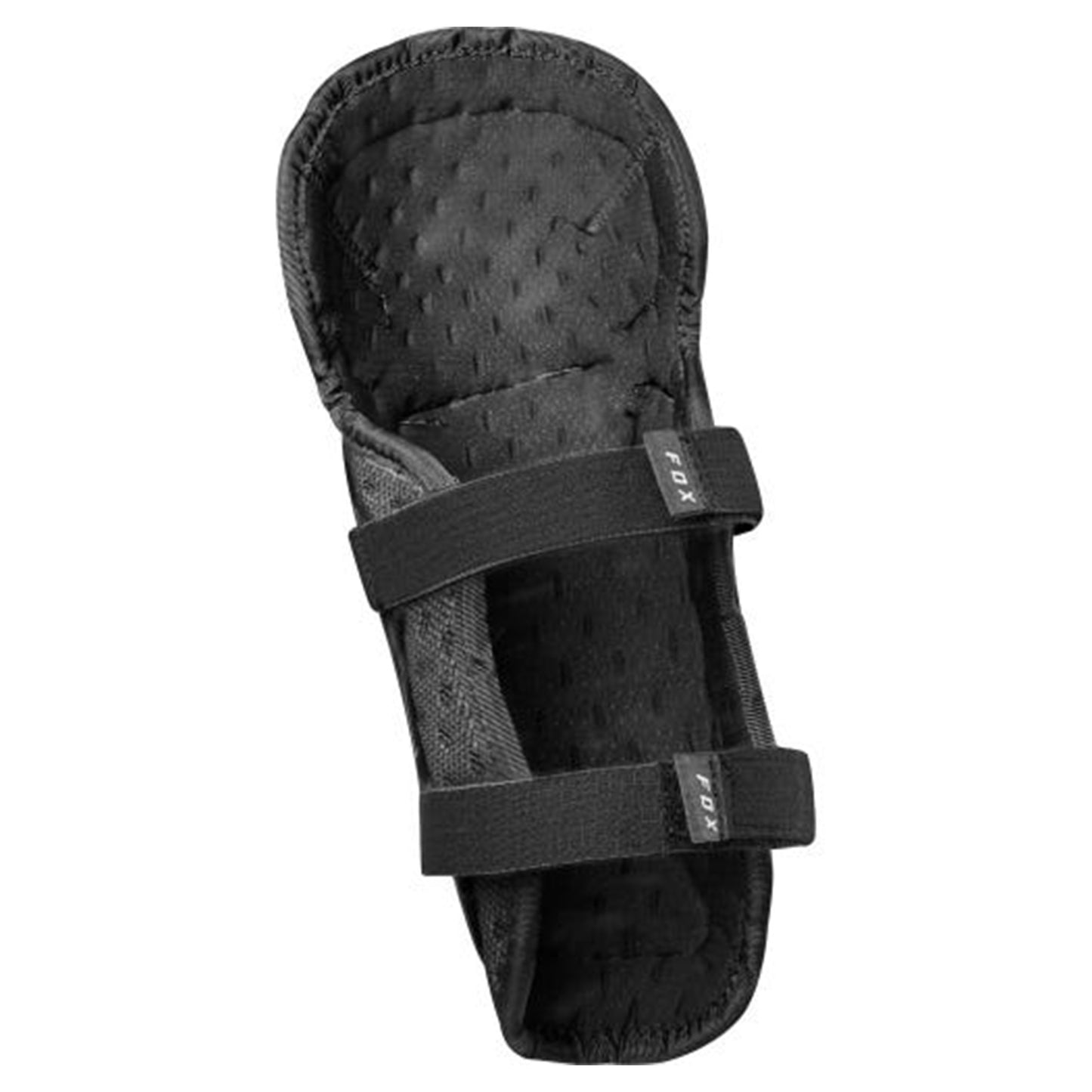 Fox Youth Titan Sport Knee Guard - One Size - Black - Image 2