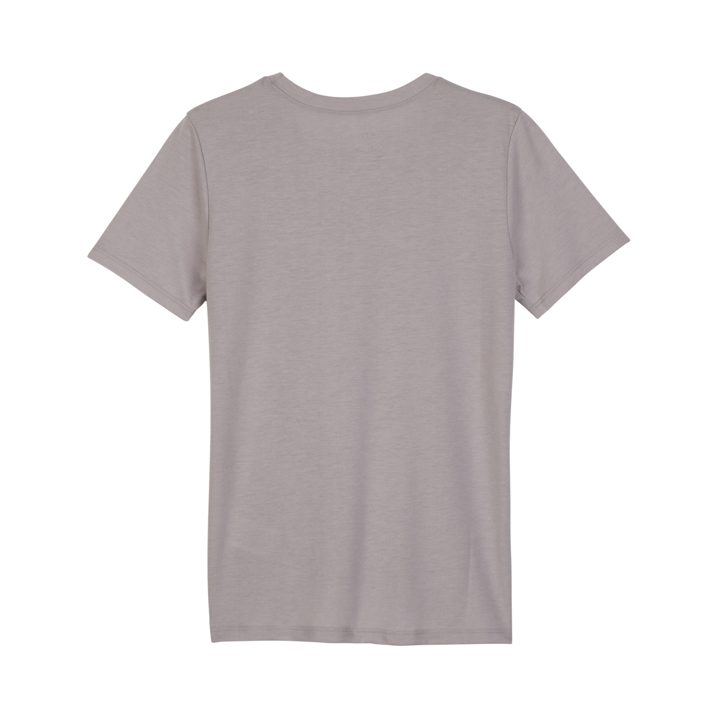 Fox Absolute Women's Short Sleeve Tech Tee - Women's M - Stone - Image 2