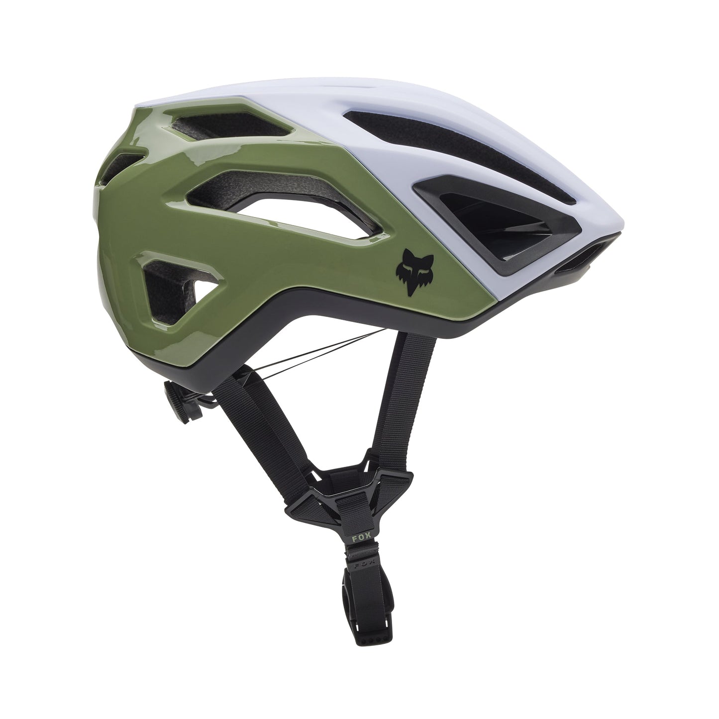 Fox Crossframe Pro Helmet - Image 1
