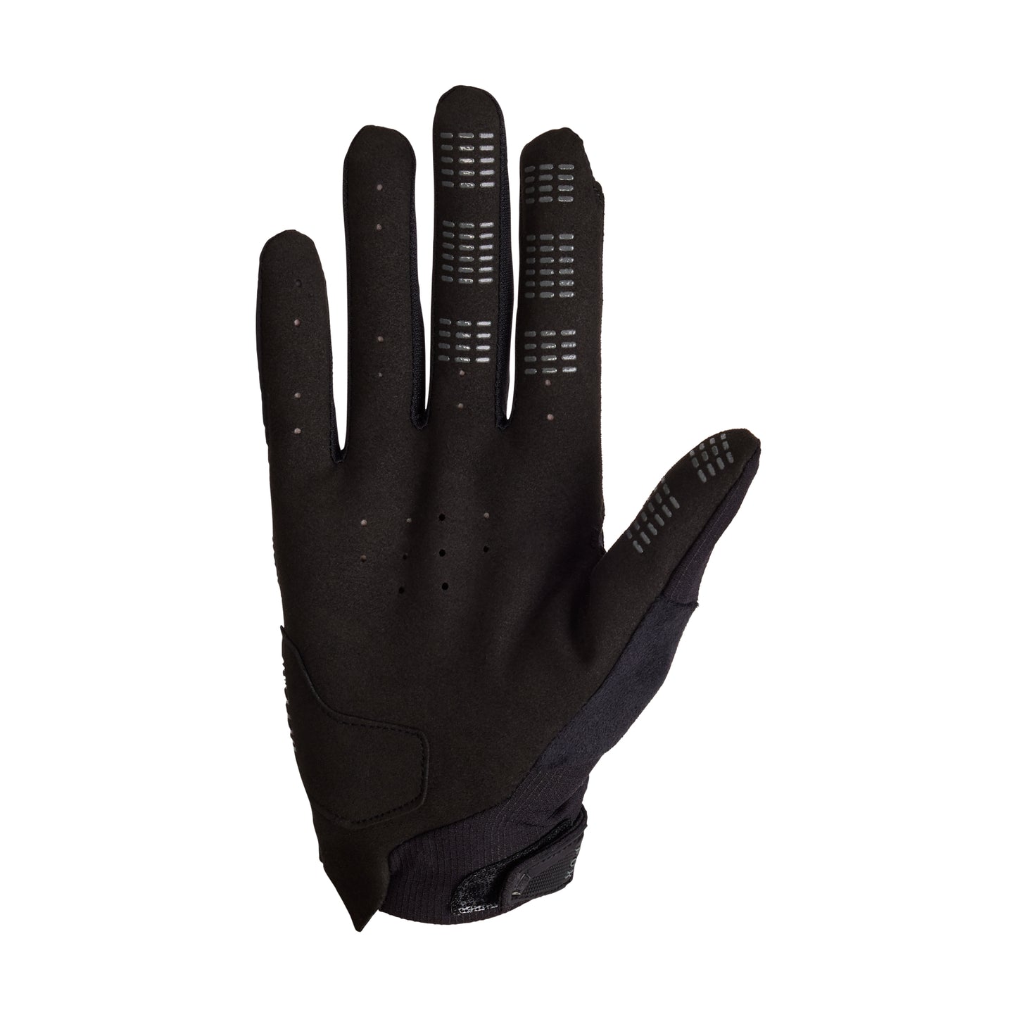 Fox Defend D30 Gloves - S - Black - Image 2