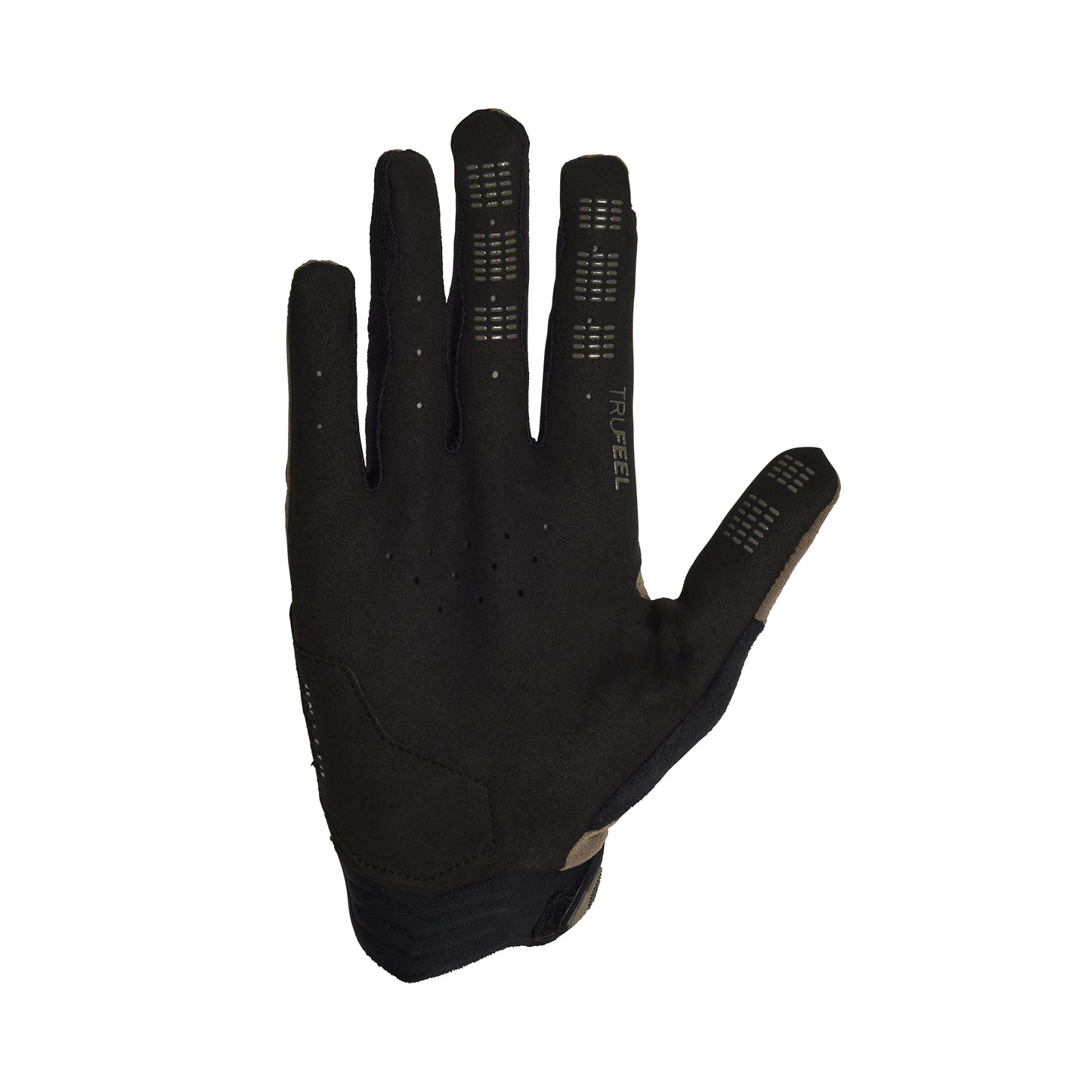 Fox Defend Gloves - S - Ash - Image 2