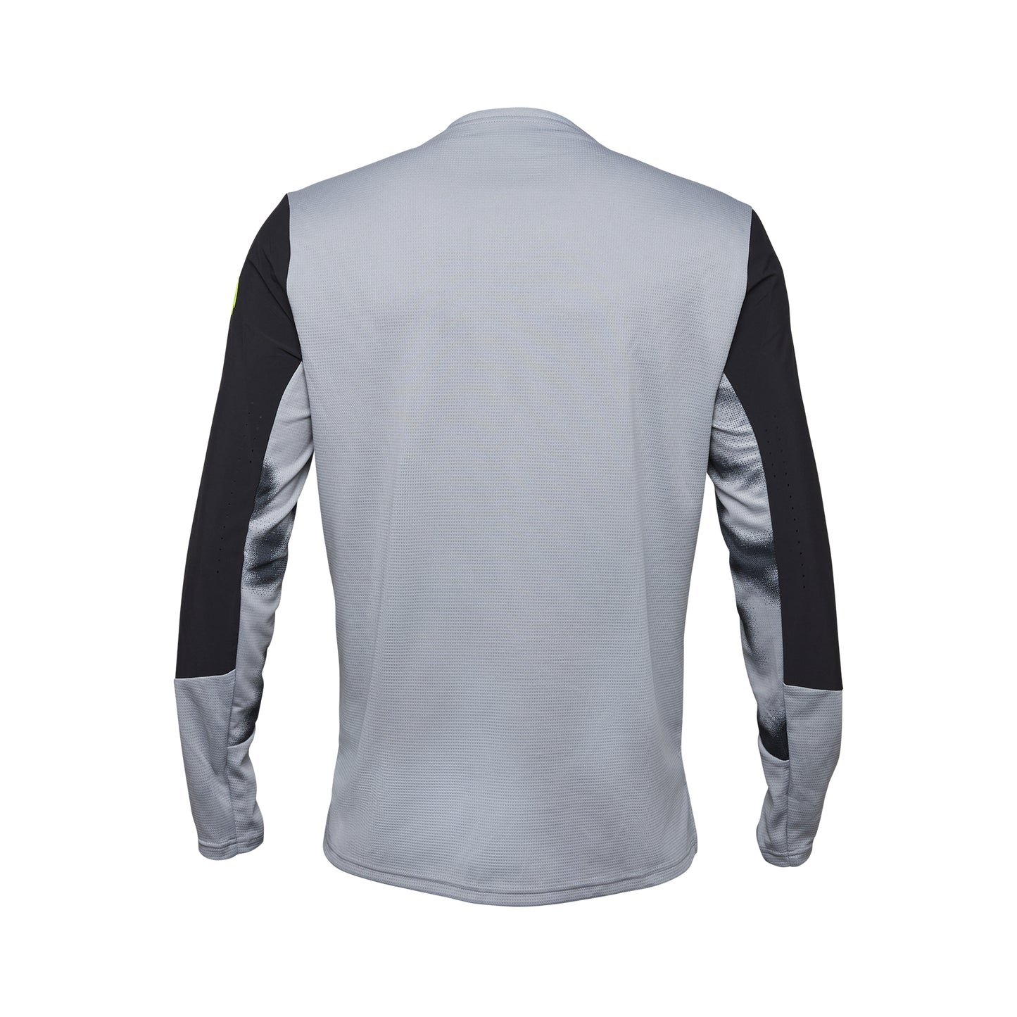 Fox Defend Taunt Long Sleeve Jersey - XL - Steel Grey - Image 2