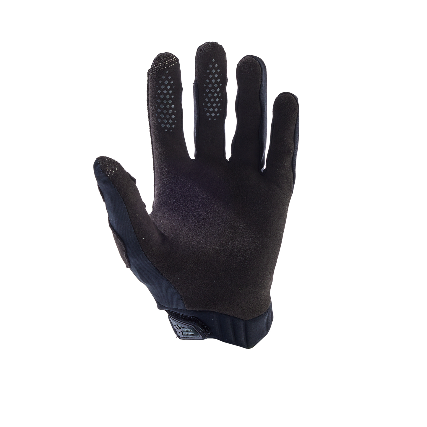 Fox Defend Wind Off Road Gloves - XL - Black - Image 2