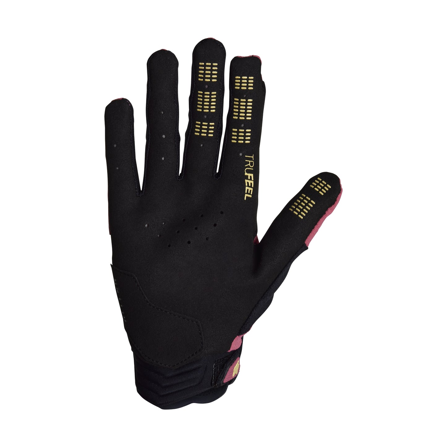 Fox Defend Women's Gloves - Women's L - Guava - Image 2
