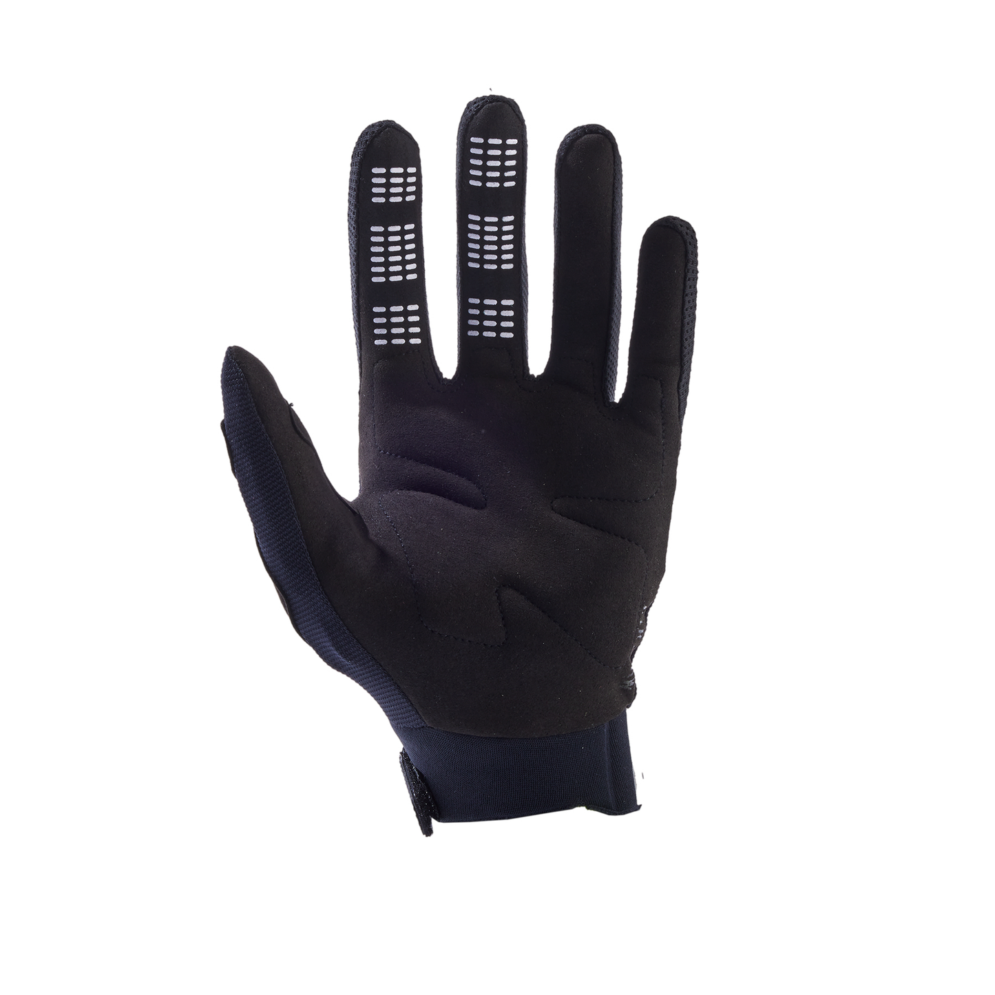 Fox Dirtpaw Gloves - L - Black - White - Image 2