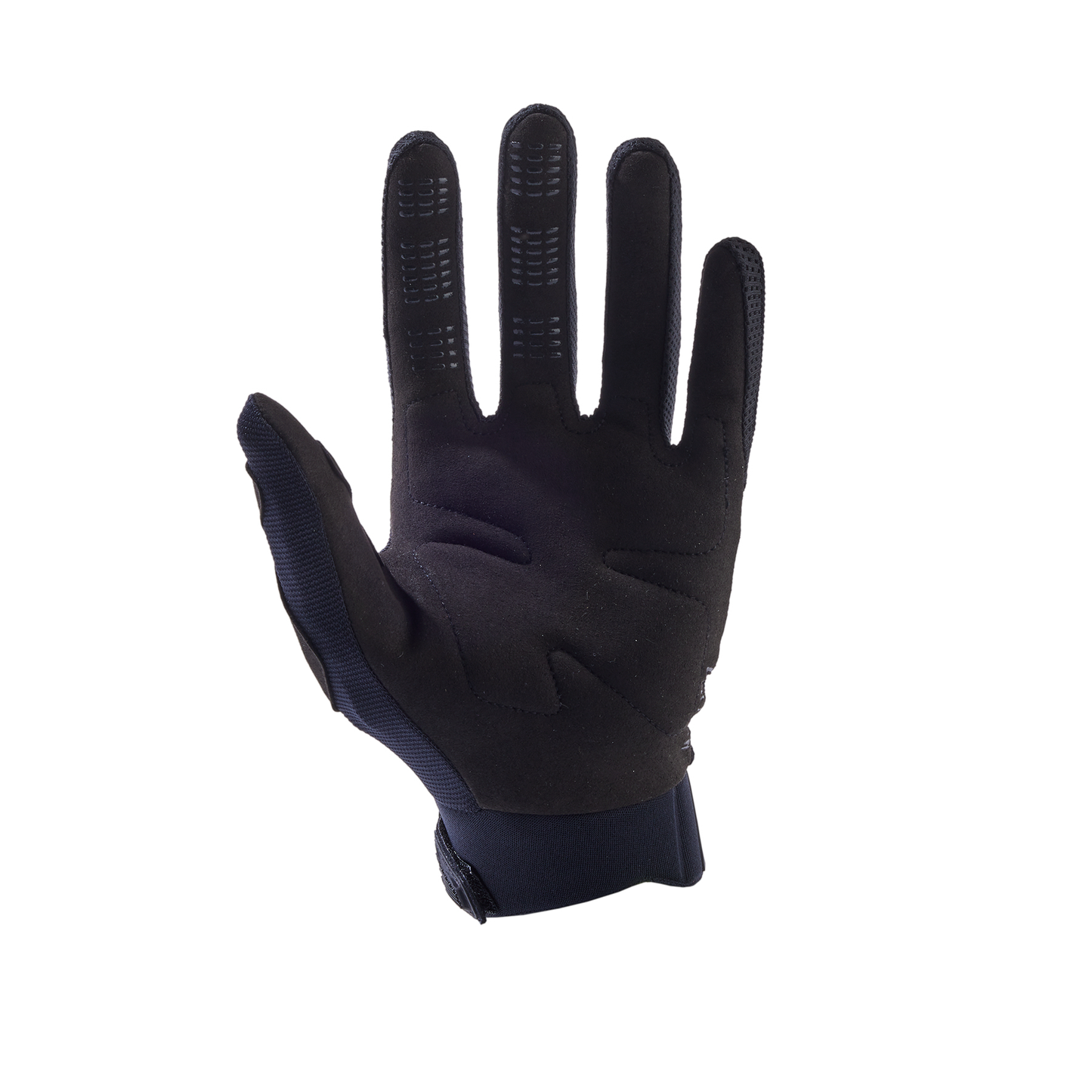 Fox Dirtpaw Gloves - M - Black - Black - Image 2