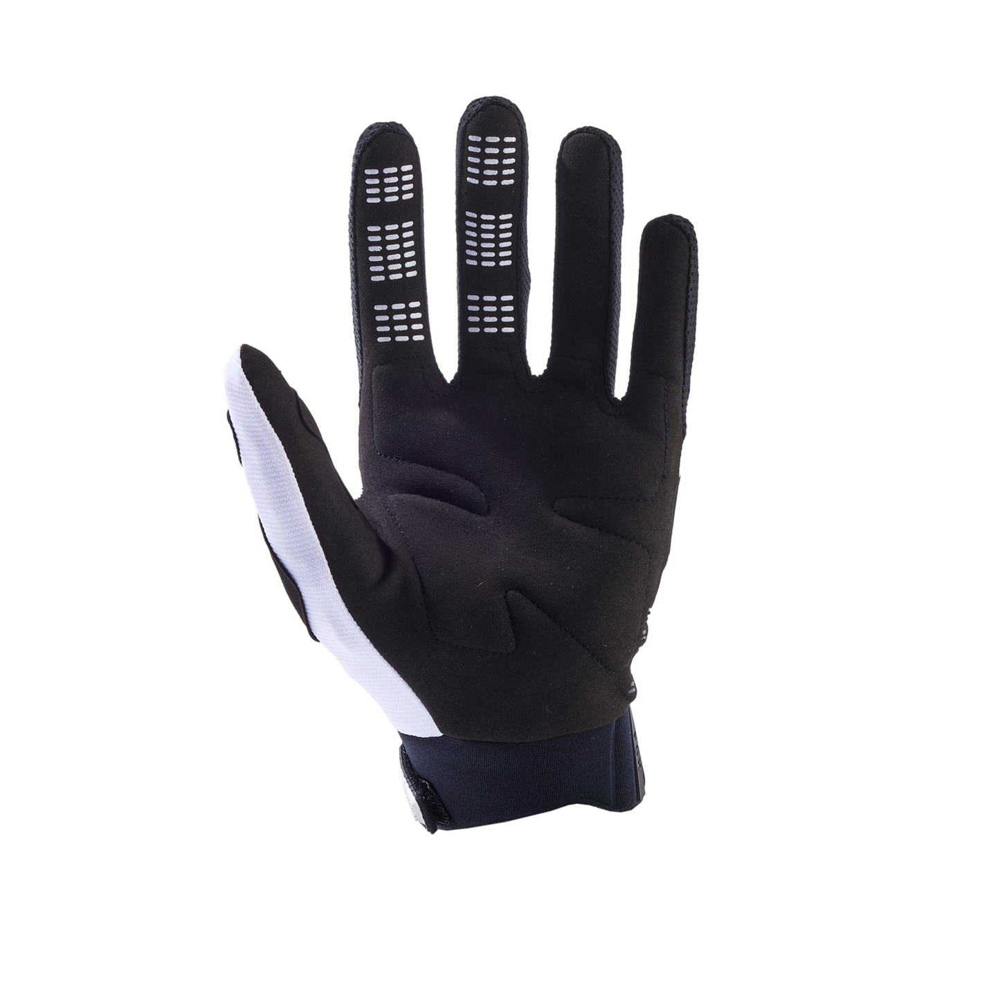 Fox Dirtpaw Gloves - M - White - Image 2