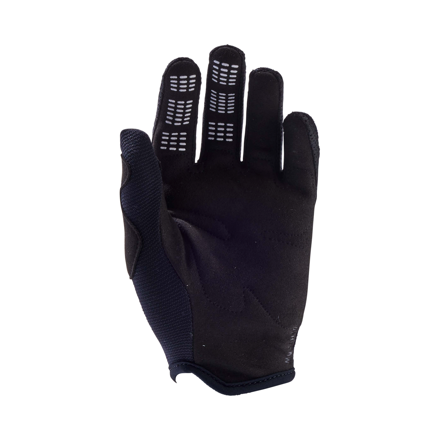 Fox Dirtpaw Kids Gloves - Kid's S - Black - Image 2