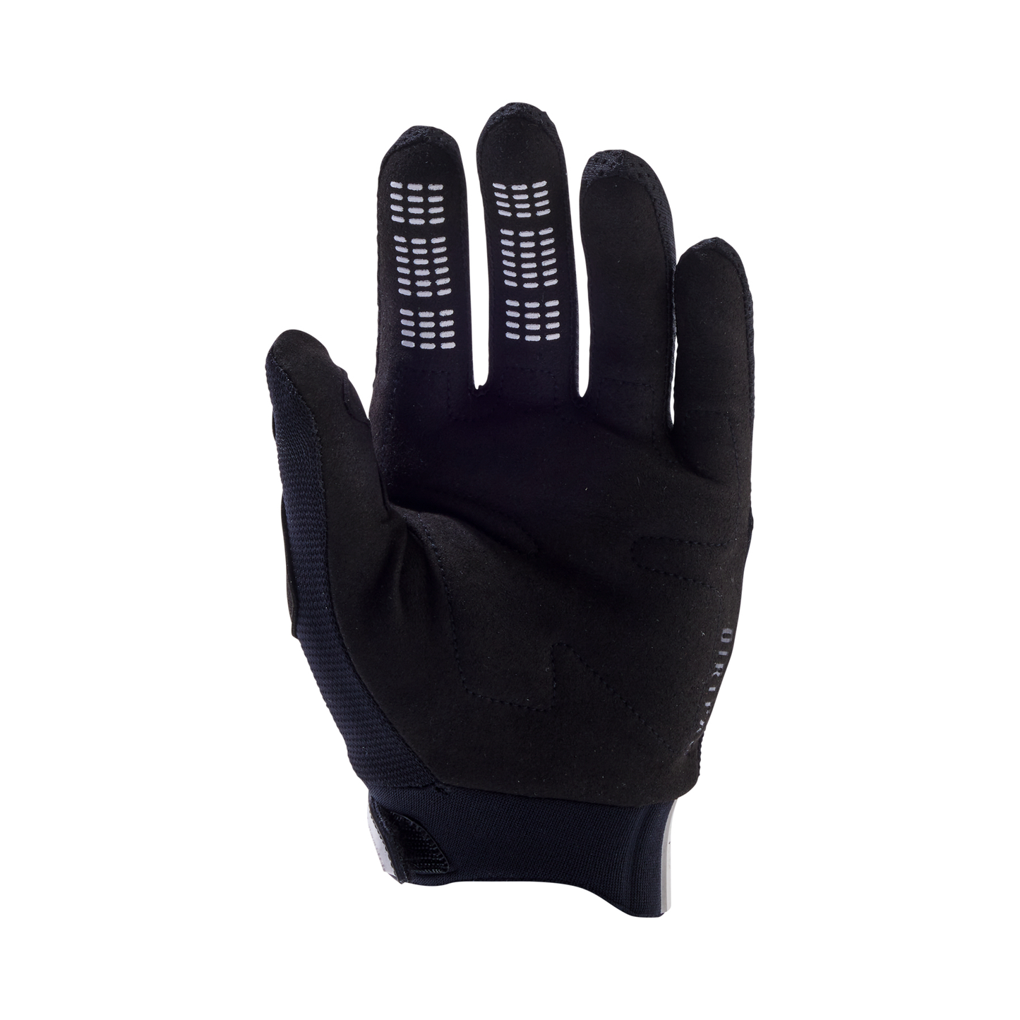 Fox Dirtpaw Youth Gloves - Youth XS - Black - Image 2