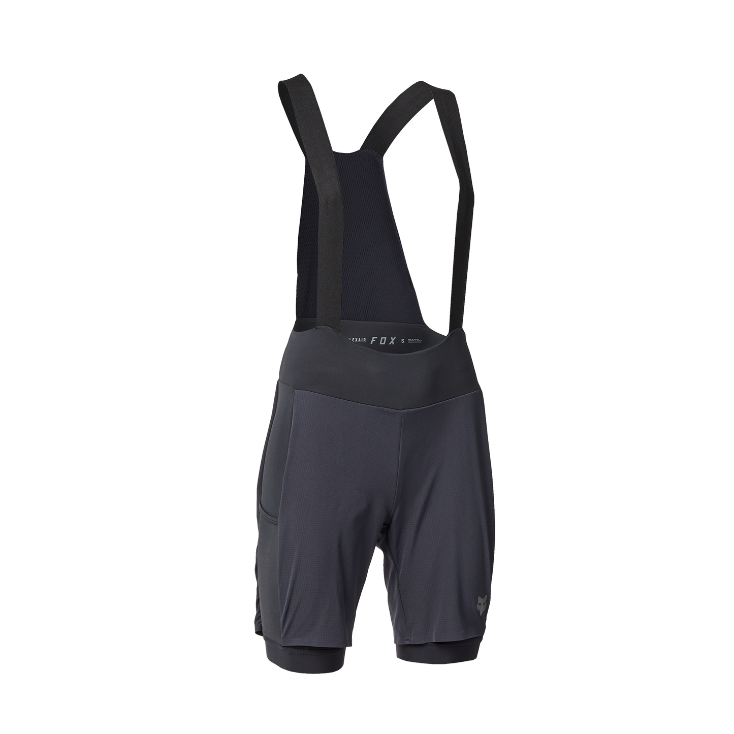 Fox Flexair Ascent Cargo Women's Bib Shorts - Image 1