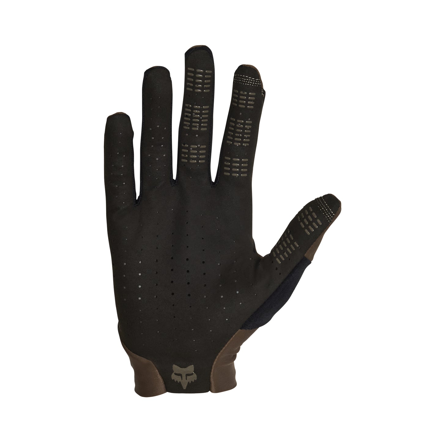 Fox Flexair Gloves - S - Ash - Image 2