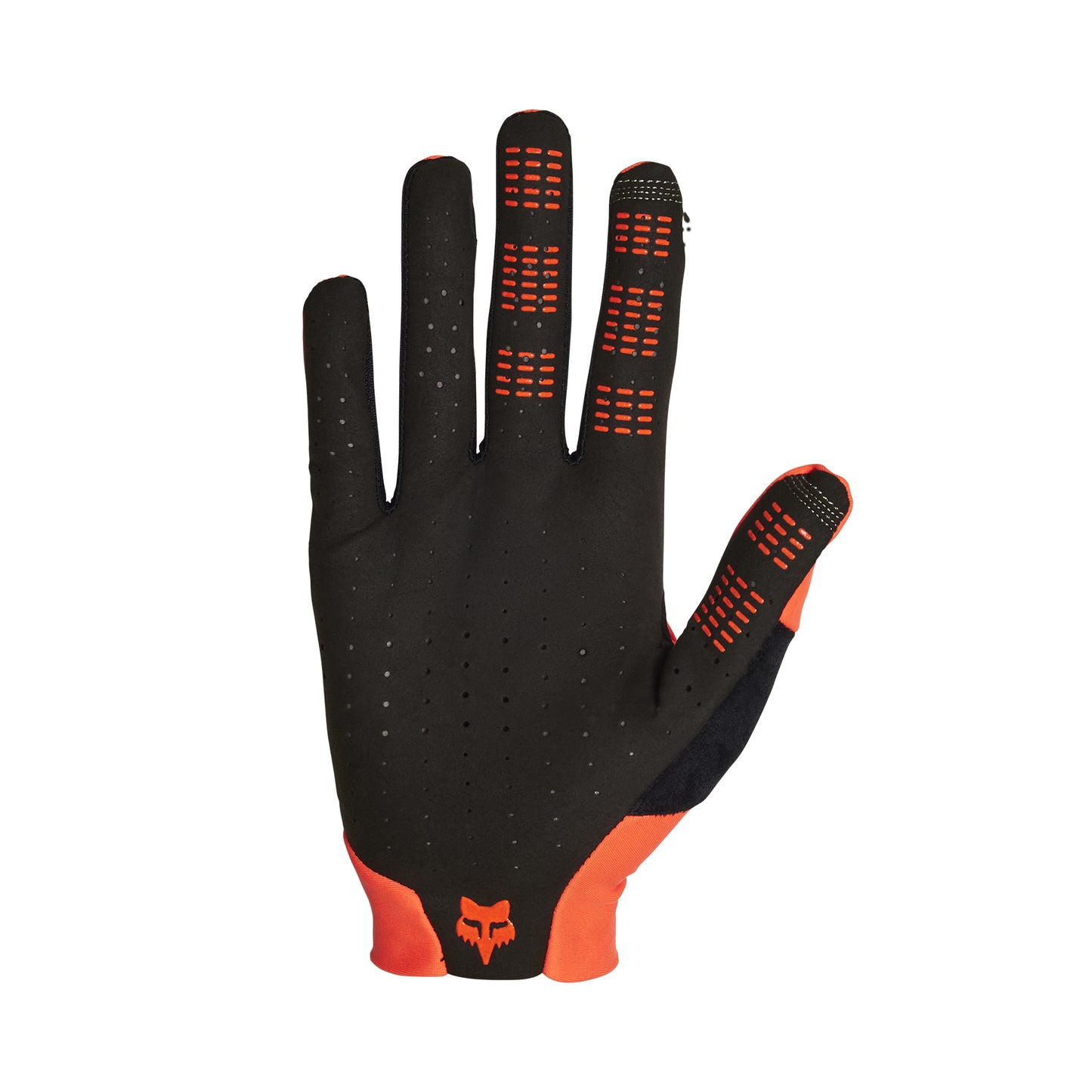 Fox Flexair Gloves - XL - Flo Orange - Image 2