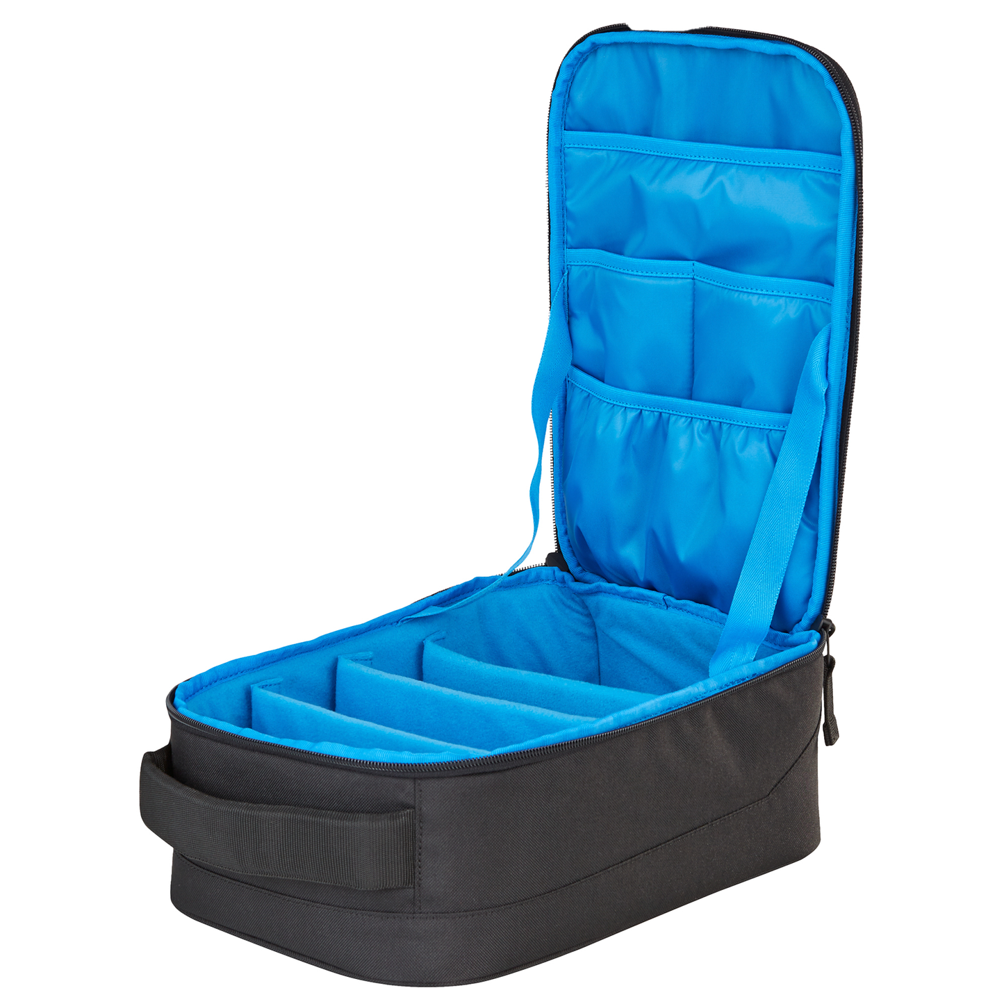 Fox Goggle Case - Black - Image 3