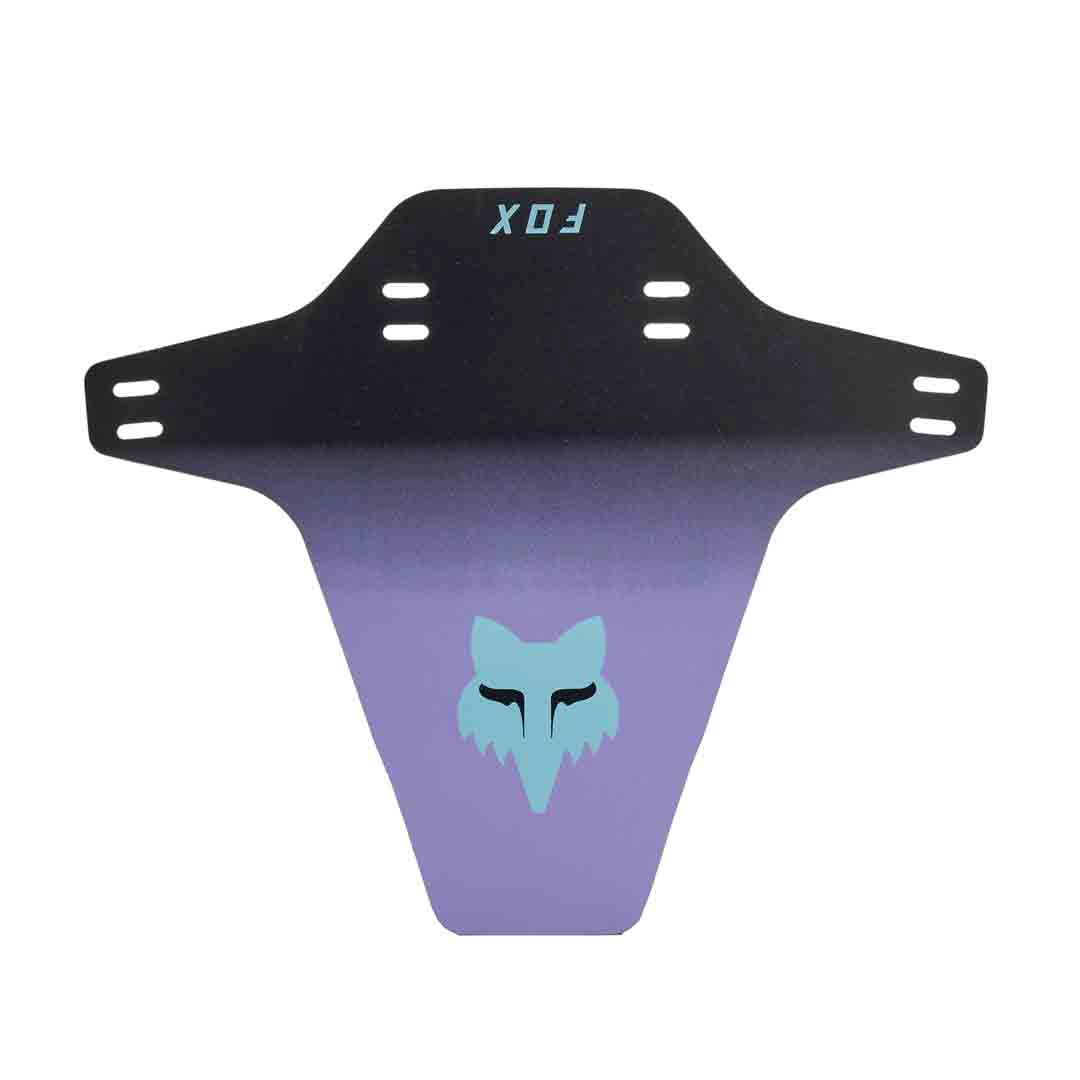 Fox Mud Guard - Lavender - Image 1